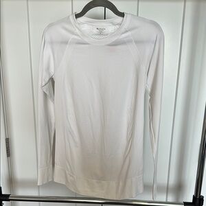 Athleta White Women's Top